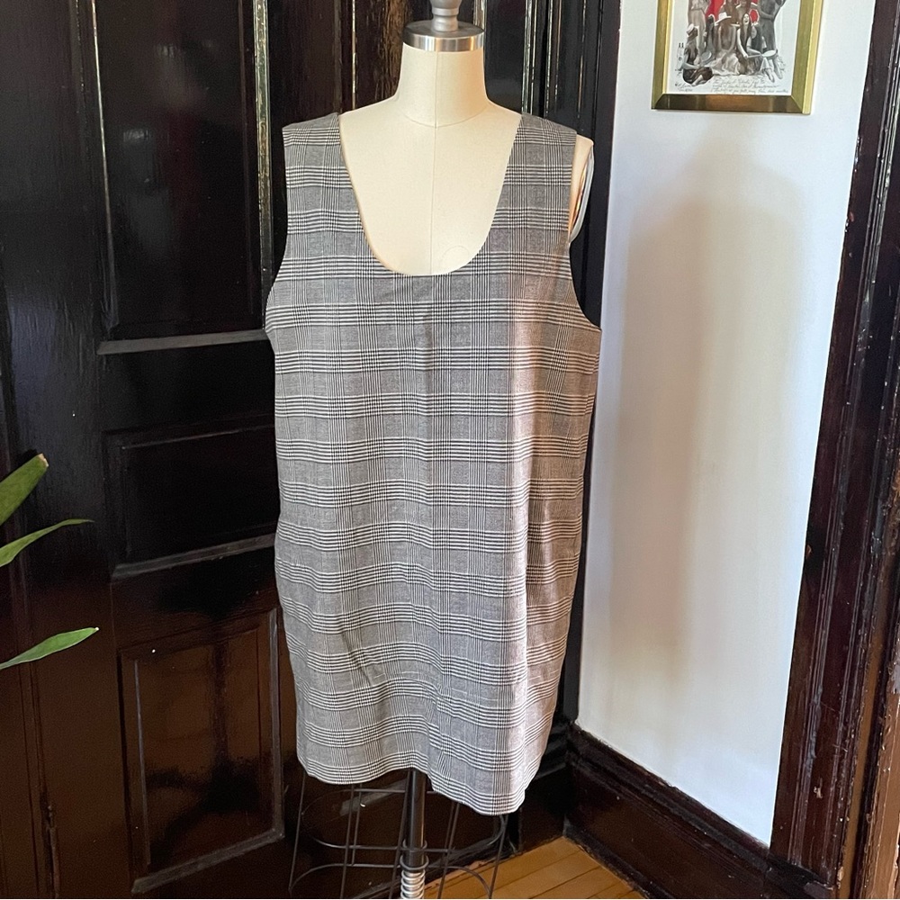 Vintage Wool dress